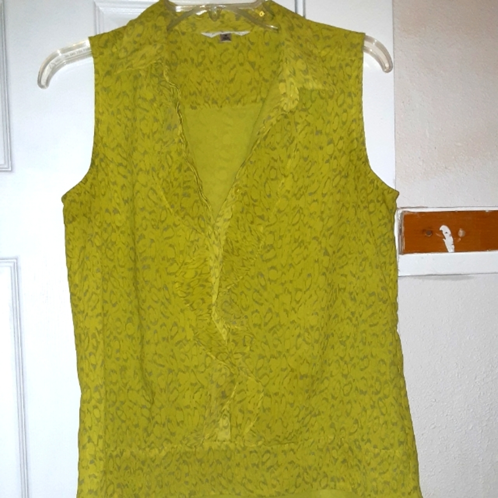 Cabi Blouse Small - image 1